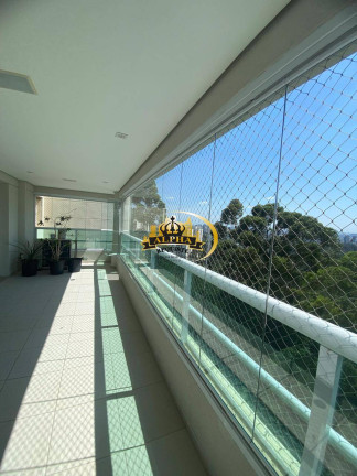 Imagem Apartamento com 3 Quartos à Venda, 202 m² em Tamboré - Santana De Parnaíba Imagem Apartamento com 3 Quartos à Venda, 202 m² em Tamboré - Santana De Parnaíba