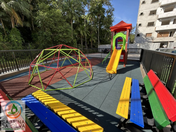 Imagem Apartamento com 2 Quartos à Venda, 52 m² em Salto Do Norte - Blumenau