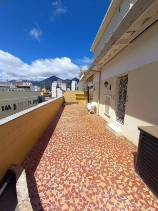 Imagem Apartamento com 3 Quartos à Venda,  em Centro - Nova Friburgo