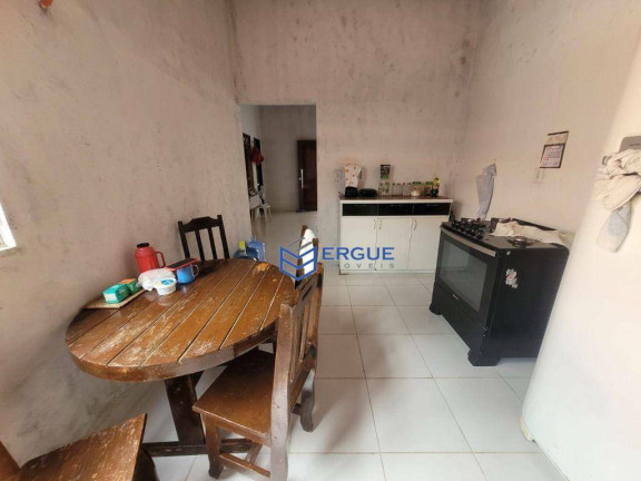 Imagem Casa com 3 Quartos para Alugar, 134 m² em Messejana - Fortaleza Imagem Casa com 3 Quartos para Alugar, 134 m² em Messejana - Fortaleza