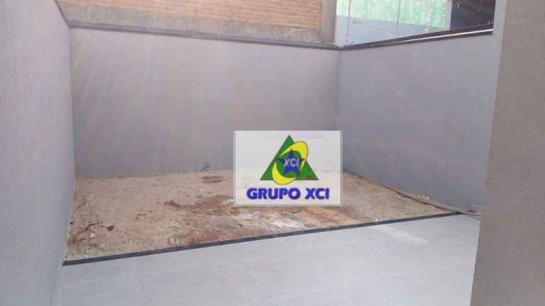 Imagem Casa com 3 Quartos à Venda, 143 m² em Parque Jambeiro - Campinas Imagem Casa com 3 Quartos à Venda, 143 m² em Parque Jambeiro - Campinas