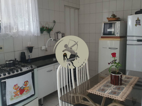 Imagem Apartamento com 2 Quartos à Venda, 85 m² em Vila Belmiro - Santos Imagem Apartamento com 2 Quartos à Venda, 85 m² em Vila Belmiro - Santos