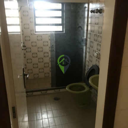Imagem Casa com 4 Quartos para Alugar, 338 m² em Boqueirão - Santos Imagem Casa com 4 Quartos para Alugar, 338 m² em Boqueirão - Santos