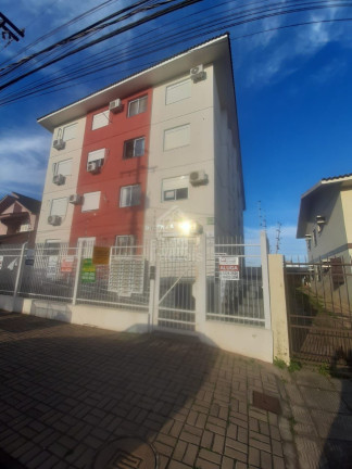 Apartamento com 1 Quarto à Venda, 46 m² em Camobi - Santa Maria