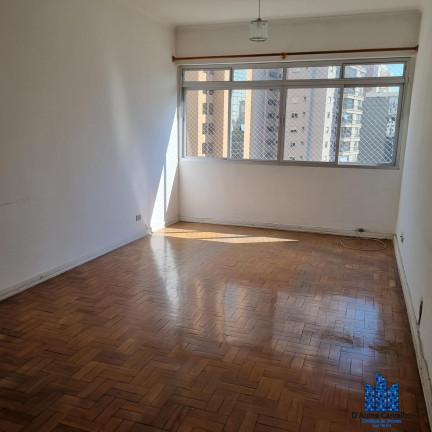 Imagem Apartamento com 2 Quartos para Alugar, 106 m² em Vila Mariana - São Paulo Imagem Apartamento com 2 Quartos para Alugar, 106 m² em Vila Mariana - São Paulo
