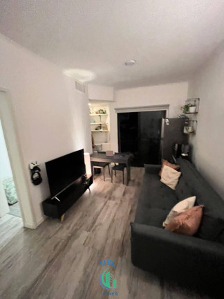 Imagem Apartamento com 1 Quarto à Venda, 46 m² em Bela Vista - São Paulo Imagem Apartamento com 1 Quarto à Venda, 46 m² em Bela Vista - São Paulo