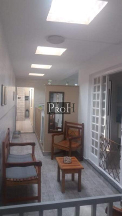 Imagem Casa com 2 Quartos à Venda, 125 m² em Parque Jaçatuba - Santo André Imagem Casa com 2 Quartos à Venda, 125 m² em Parque Jaçatuba - Santo André