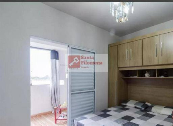 Imagem Sobrado com 3 Quartos à Venda, 180 m² em Vila Das Valsas - São Bernardo Do Campo