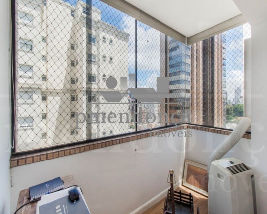 Imagem Apartamento com 4 Quartos à Venda, 135 m² em Perdizes - São Paulo Imagem Apartamento com 4 Quartos à Venda, 135 m² em Perdizes - São Paulo
