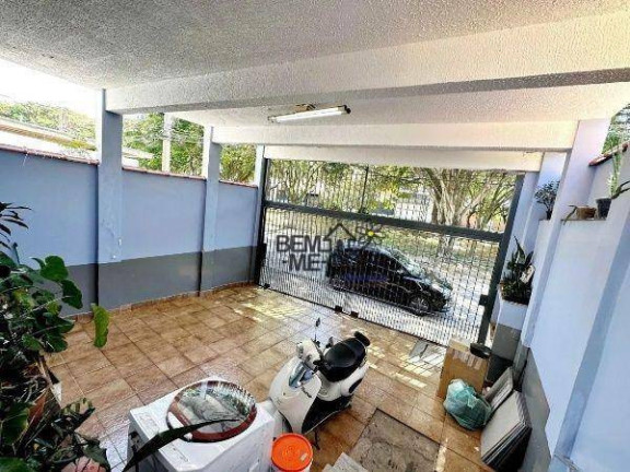 Imagem Sobrado com 3 Quartos à Venda, 180 m² em Jardim São Ricardo - São Paulo Imagem Sobrado com 3 Quartos à Venda, 180 m² em Jardim São Ricardo - São Paulo