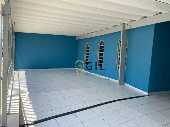 Imagem Casa com 3 Quartos à Venda, 222 m² em Jardim Emília - Jacareí Imagem Casa com 3 Quartos à Venda, 222 m² em Jardim Emília - Jacareí