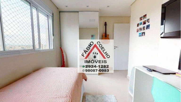 Imagem Apartamento com 3 Quartos à Venda, 72 m² em Interlagos - São Paulo Imagem Apartamento com 3 Quartos à Venda, 72 m² em Interlagos - São Paulo