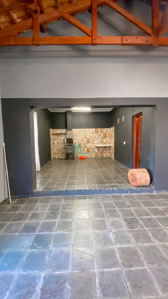 Casa com 3 Quartos à Venda,  em Jardim Tropical - Franca