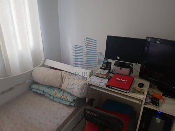 Imagem Apartamento com 2 Quartos à Venda, 61 m² em Centro - Rio De Janeiro