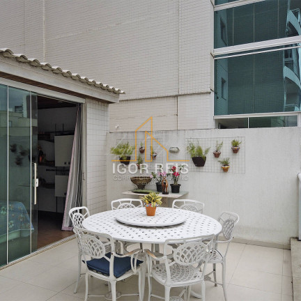 Imagem Apartamento com 4 Quartos à Venda, 178 m² em Centro - Campos Dos Goytacazes