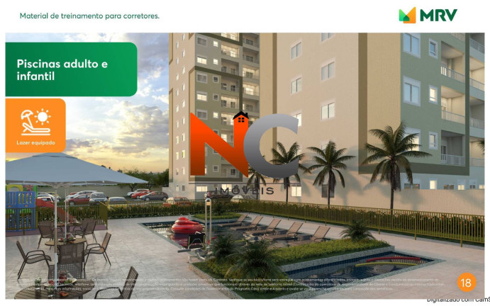 Imagem Apartamento com 2 Quartos à Venda, 46 m² em Colégio - Rio De Janeiro Imagem Apartamento com 2 Quartos à Venda, 46 m² em Colégio - Rio De Janeiro
