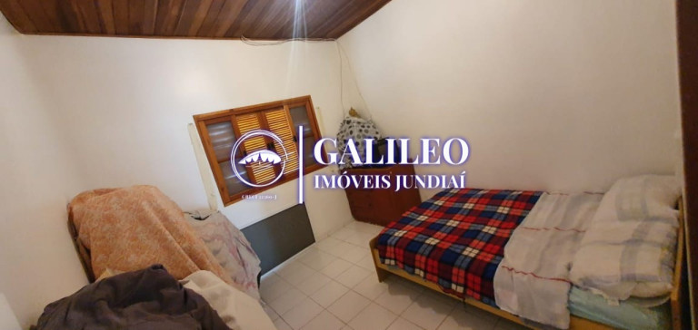Imagem Casa com 1 Quarto à Venda, 64 m² em Vila Arens - Jundiaí Imagem Casa com 1 Quarto à Venda, 64 m² em Vila Arens - Jundiaí