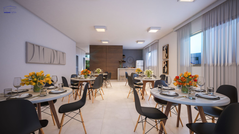 Imagem Imóvel com 2 Quartos à Venda, 40 m² em Hípica - Porto Alegre