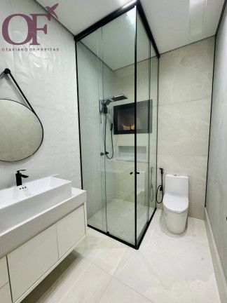 Imagem Casa de Condomínio com 3 Quartos à Venda, 312 m² em Vila Romão - Salto
