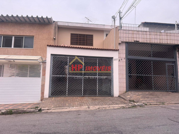 Sobrado com 3 Quartos à Venda, 173 m² em Vila Campesina - Osasco
