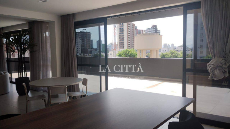 Imagem Loft com 1 Quarto à Venda, 35 m² em Centro - Itajaí