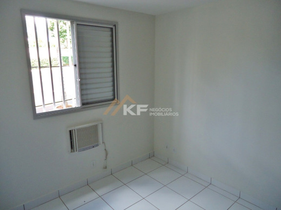 Imagem Apartamento com 2 Quartos à Venda, 51 m² em Ribeirânia - Ribeirão Preto Imagem Apartamento com 2 Quartos à Venda, 51 m² em Ribeirânia - Ribeirão Preto