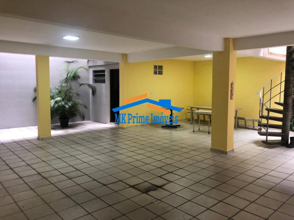 Imagem Sobrado com 3 Quartos à Venda, 260 m² em Veloso - Osasco