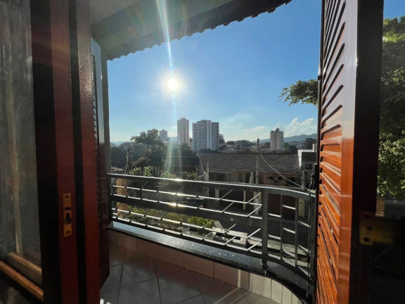 Imagem Sobrado com 3 Quartos à Venda, 182 m² em Pirituba - São Paulo