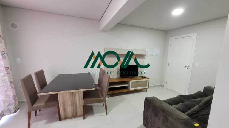 Imagem Imóvel com 2 Quartos para Alugar, 76 m² em São José - Itapoá