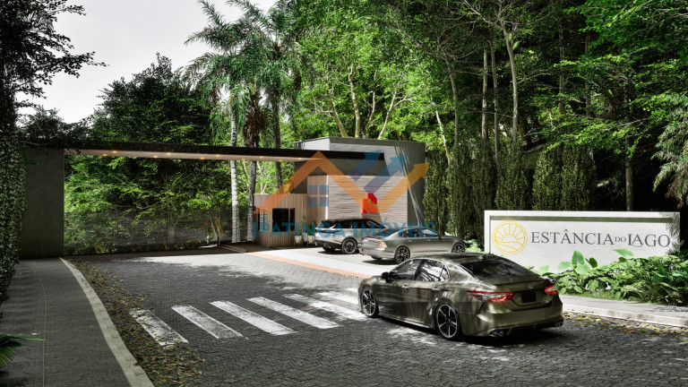 Imagem Terreno à Venda, 364 m² em Residencial Bethânia - Santana Do Paraíso Imagem Terreno à Venda, 364 m² em Residencial Bethânia - Santana Do Paraíso