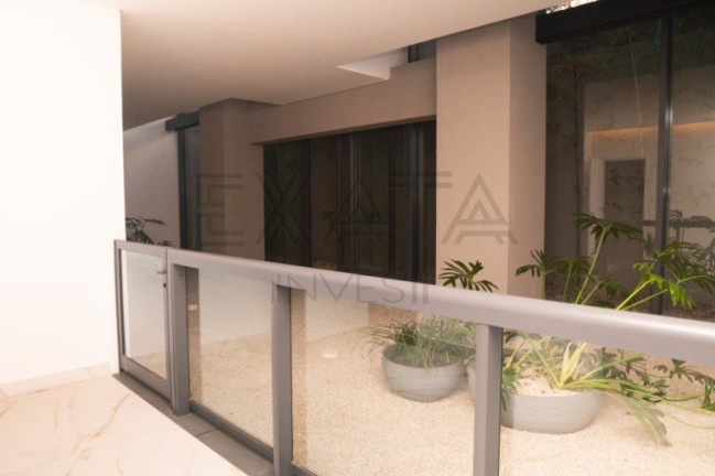 Imagem Imóvel com 3 Quartos à Venda, 127 m² em Jardins - São Paulo