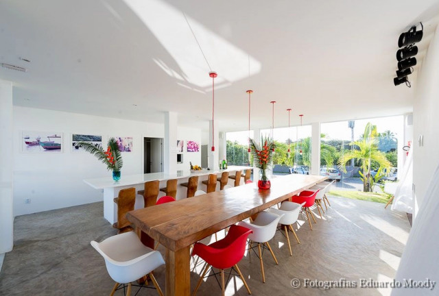 Imagem Imóvel com 30 Quartos à Venda, 8.000 m² em Itacimirim - Camaçari