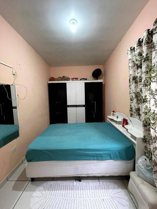 Imagem Casa com 4 Quartos à Venda, 280 m² em Parque Santo Antônio - Jacareí Imagem Casa com 4 Quartos à Venda, 280 m² em Parque Santo Antônio - Jacareí