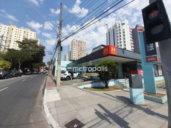 Imagem Edifício Residencial à Venda, 312 m² em Centro - São Caetano Do Sul Imagem Edifício Residencial à Venda, 312 m² em Centro - São Caetano Do Sul