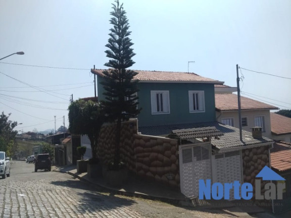 Imagem Sobrado com 3 Quartos à Venda, 110 m² em Jaraguá - São Paulo