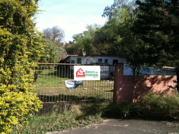 Terreno à Venda, 987 m² em Camobi - Santa Maria