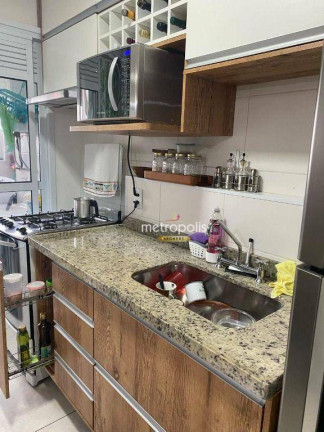 Imagem Apartamento com 2 Quartos à Venda, 68 m² em Fundação - São Caetano Do Sul Imagem Apartamento com 2 Quartos à Venda, 68 m² em Fundação - São Caetano Do Sul