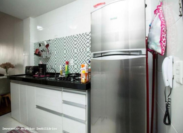 Imagem Kitnet com 1 Quarto à Venda, 35 m² em Copacabana