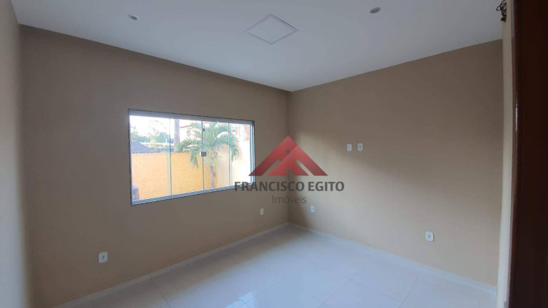 Imagem Casa com 3 Quartos à Venda, 360 m² em Jardim Catarina - São Gonçalo