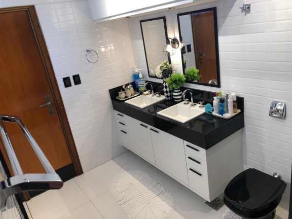 Imagem Cobertura com 5 Quartos à Venda, 385 m² em Praia Do Morro - Guarapari Imagem Cobertura com 5 Quartos à Venda, 385 m² em Praia Do Morro - Guarapari