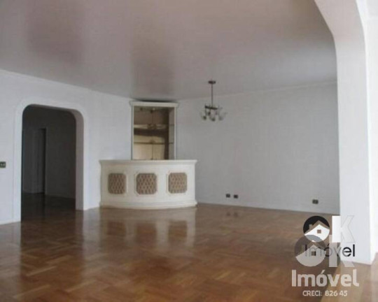 Imagem Apartamento com 4 Quartos à Venda, 282 m² em Jardim Paulista - São Paulo