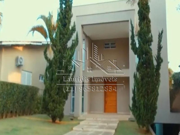 Imagem Sobrado com 4 Quartos à Venda, 478 m² em Alphaville - Barueri