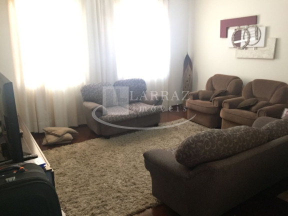 Imagem Casa com 3 Quartos à Venda, 300 m² em Jardim Paulistano - Ribeirão Preto