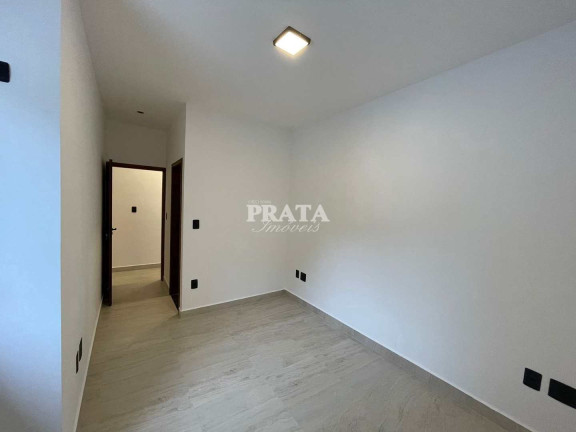 Imagem Casa à Venda, 114 m² em Marapé - Santos Imagem Casa à Venda, 114 m² em Marapé - Santos