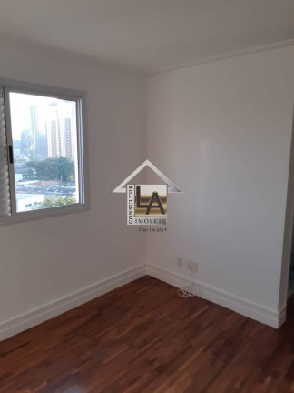 Imagem Apartamento com 3 Quartos à Venda, 154 m² em Granja Julieta - São Paulo Imagem Apartamento com 3 Quartos à Venda, 154 m² em Granja Julieta - São Paulo