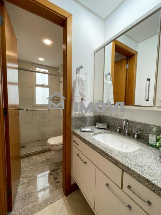 Imagem Apartamento com 4 Quartos à Venda, 218 m² em Santa Helena - Vitória
