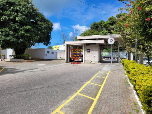 Imagem Apartamento com 3 Quartos à Venda,  em Coqueiros - Florianópolis