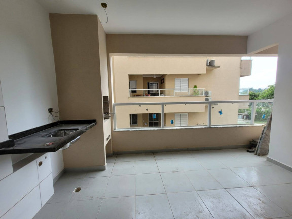 Imagem Apartamento com 2 Quartos à Venda, 75 m² em Toninhas - Ubatuba Imagem Apartamento com 2 Quartos à Venda, 75 m² em Toninhas - Ubatuba