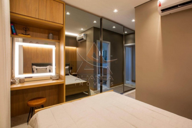Imagem Apartamento com 3 Quartos à Venda, 83 m² em Jardim Botânico - Ribeirão Preto Imagem Apartamento com 3 Quartos à Venda, 83 m² em Jardim Botânico - Ribeirão Preto