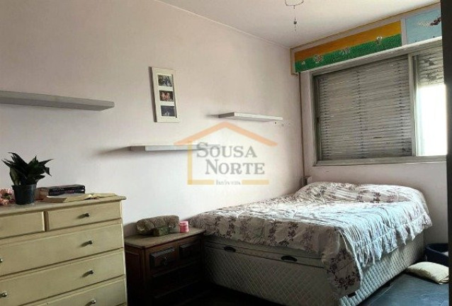 Imagem Apartamento com 3 Quartos à Venda, 100 m² em Tucuruvi - São Paulo Imagem Apartamento com 3 Quartos à Venda, 100 m² em Tucuruvi - São Paulo